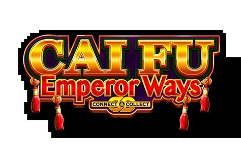 Cai Fu Emperor Ways Blaze
